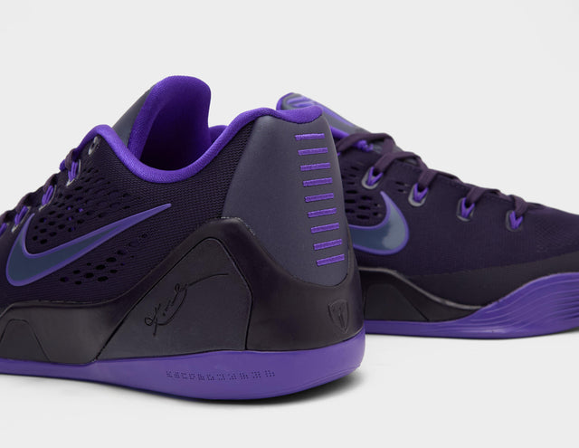 Kobe 9 Low