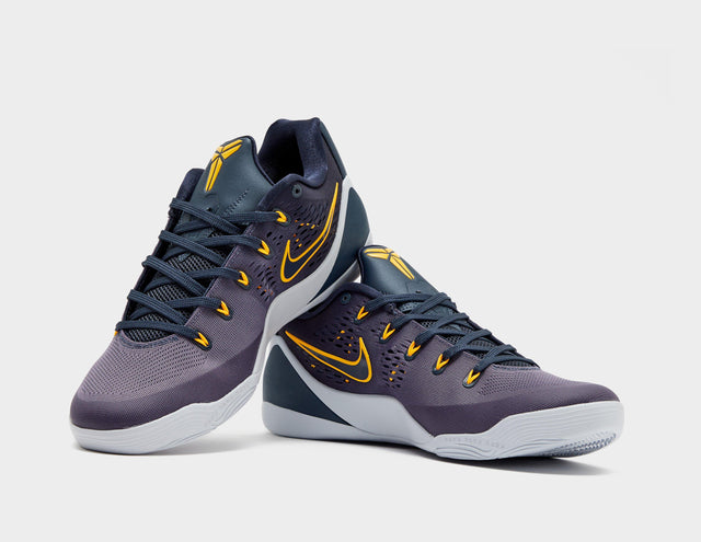 Kobe 9 Low Protro