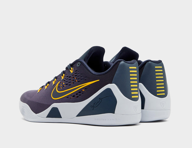 Kobe 9 Low Protro