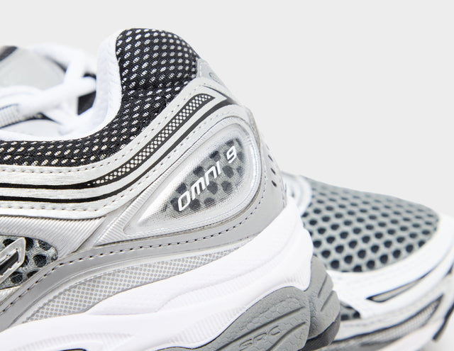 ProGrid Omni 9 Women's