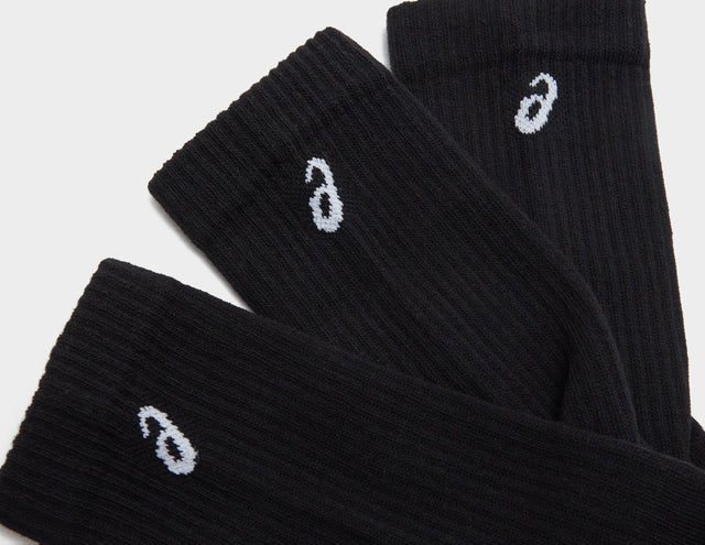 3-Pack Crew Socks