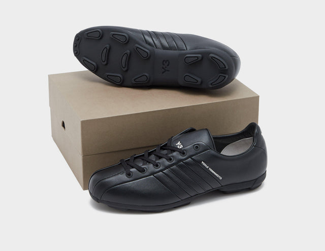 Y-3 Field