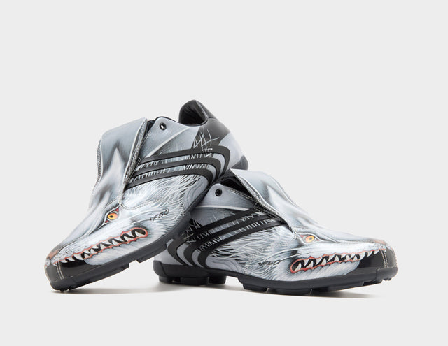 Y-3 F50