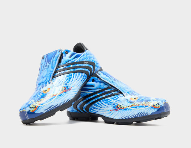 Y-3 F50
