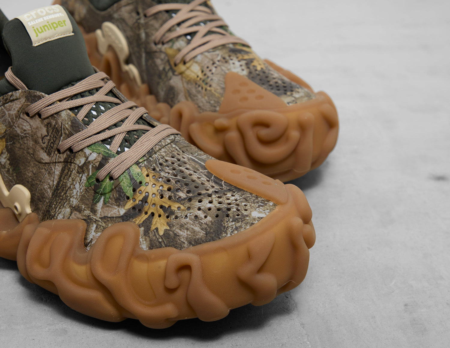 !JUNIPER SB CAMO/MULTI