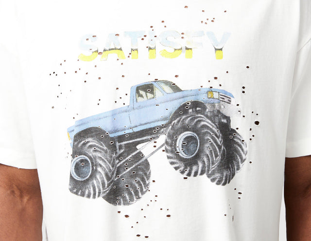 Trucker T-Shirt