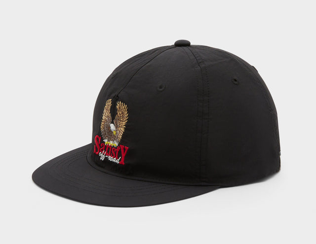 Flight Span Eagle Cap