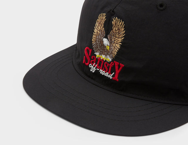 Flight Span Eagle Cap