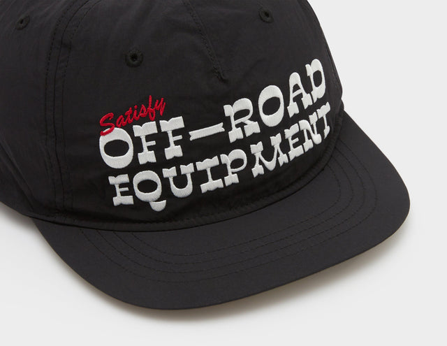 Flite Off Road Cap