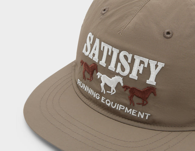 Flite Horse Cap