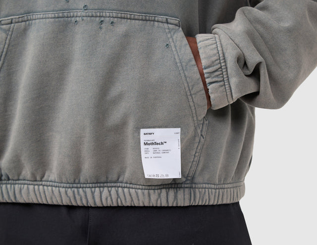 MothTech Hoodie