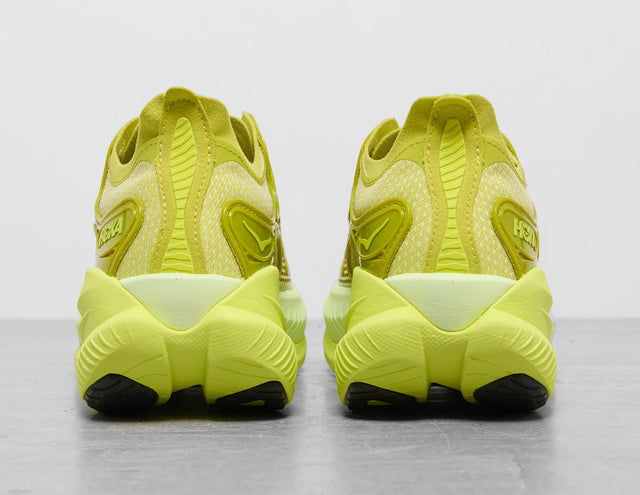 !MACH CAGED X GRN/GRN