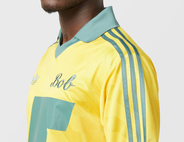 x Bob Marley Jersey