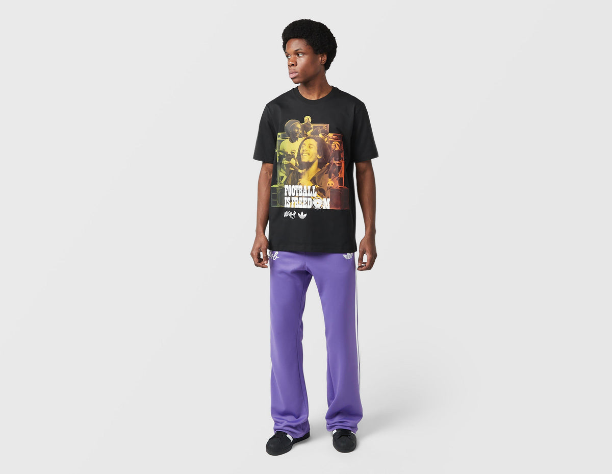adidas Originals x Bob Marley Freedom T-Shirt