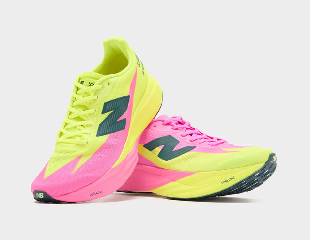 TCS London Marathon FuelCell SuperComp Elite v5