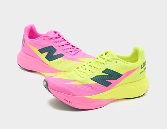TCS London Marathon FuelCell SuperComp Elite v5