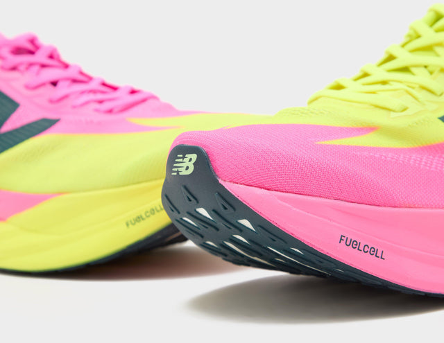 TCS London Marathon FuelCell SuperComp Elite v5