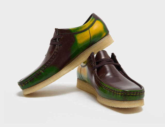 Wallabee