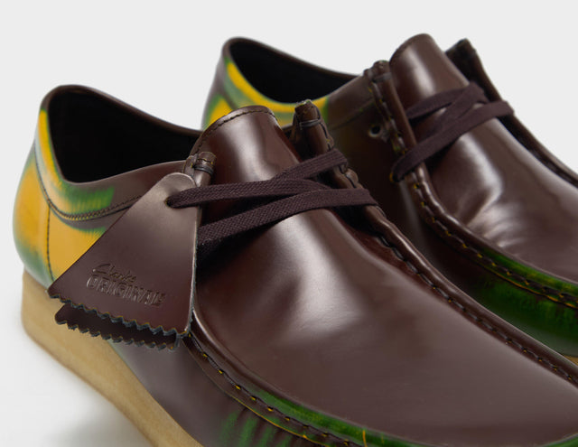 Wallabee