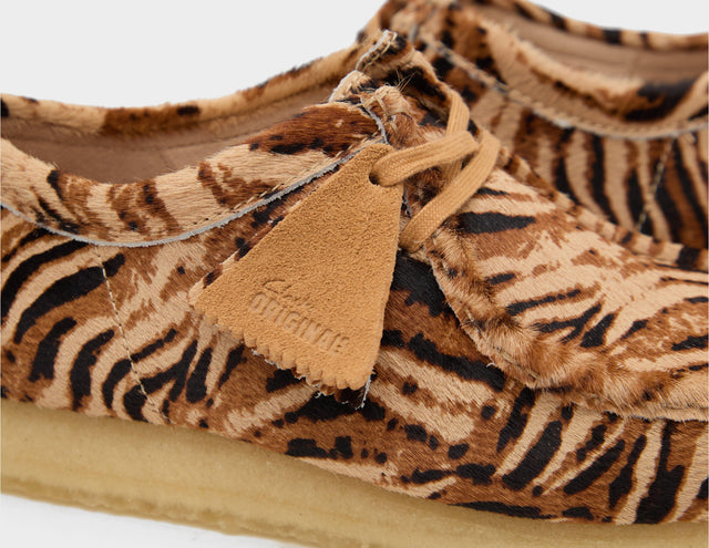 Wallabee