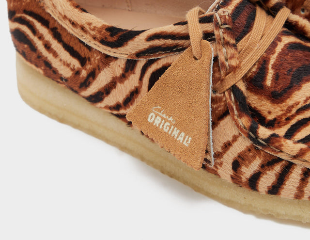 Wallabee Women's