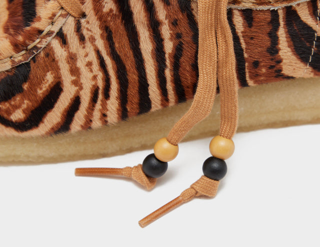 Wallabee Women's