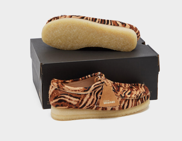 Wallabee Women's
