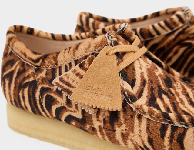 Wallabee Women's