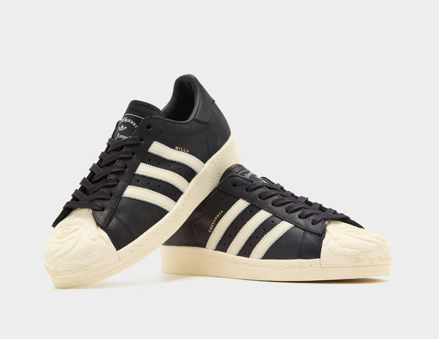 x Willy Chavarria Superstar