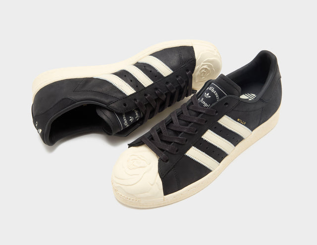 x Willy Chavarria Superstar