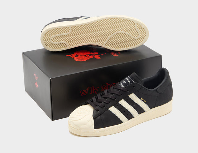 x Willy Chavarria Superstar