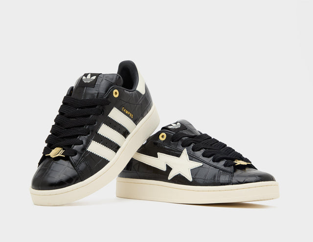 x BAPE Campus 00