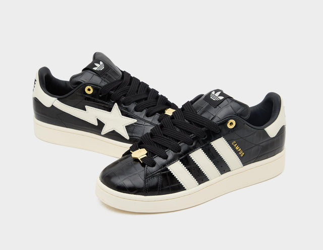 x BAPE Campus 00