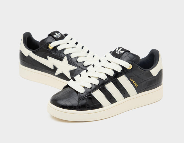 x BAPE Campus 00