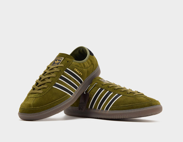Gralfy SPZL
