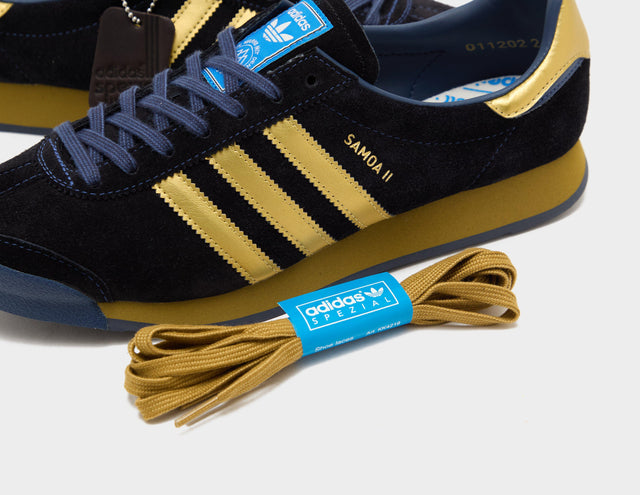 Samoa II SPZL