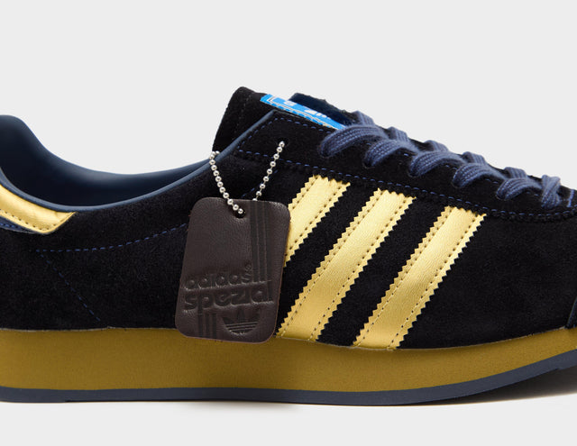 Samoa II SPZL