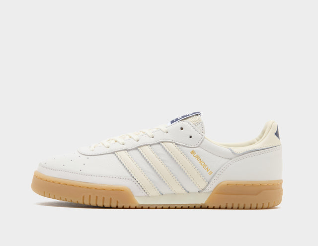 Burnden II SPZL