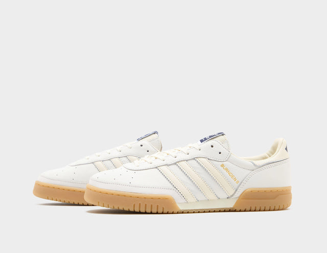 Burnden II SPZL