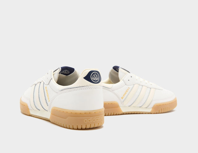 Burnden II SPZL