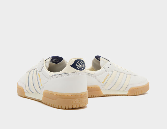 Burnden II SPZL