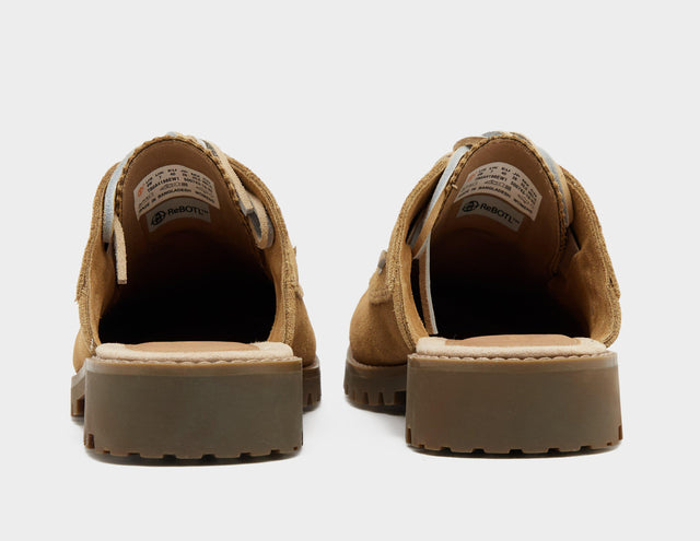 Authentic Mule Women's