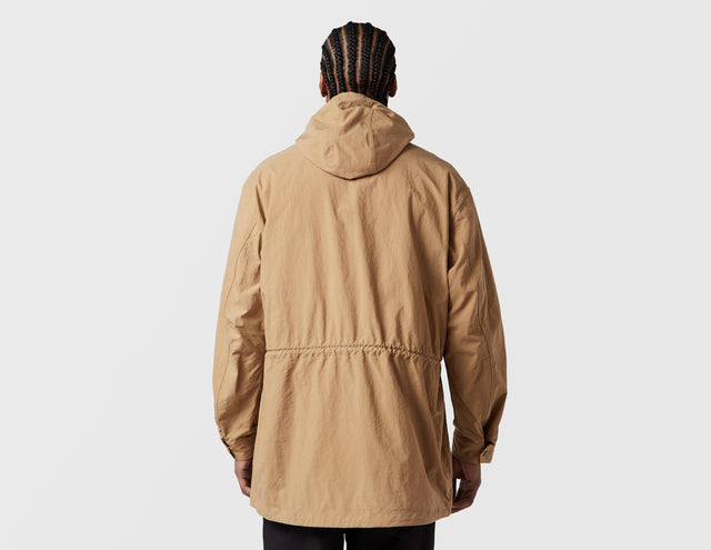 LONGRIDGE SPZL Parka