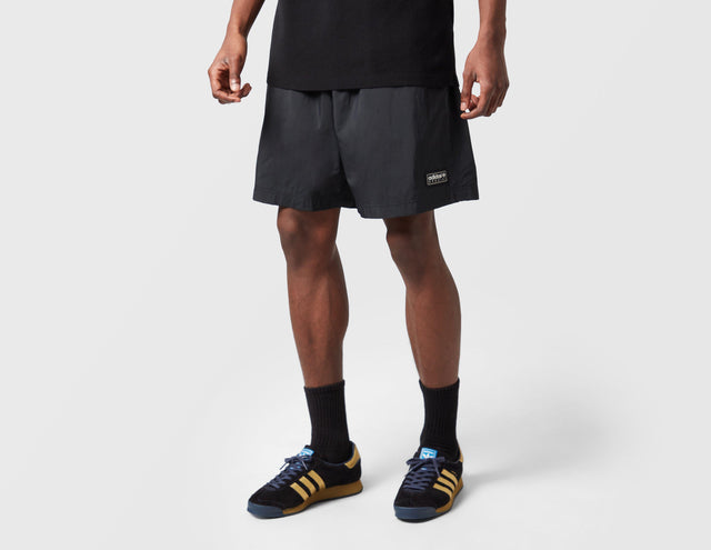 Hudswell SPZL Short