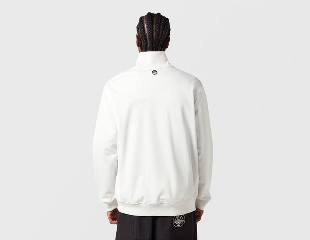 Backhill SPZLTrack Top