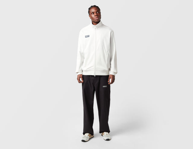 Backhill SPZLTrack Top