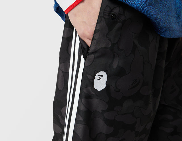 x Bape Tack Pants