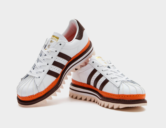 x CLOT Superstar Women's