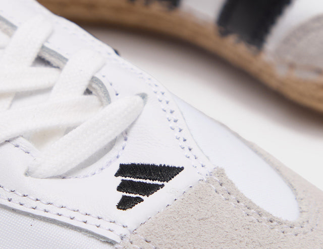 x CLOT Samba Espadrille
