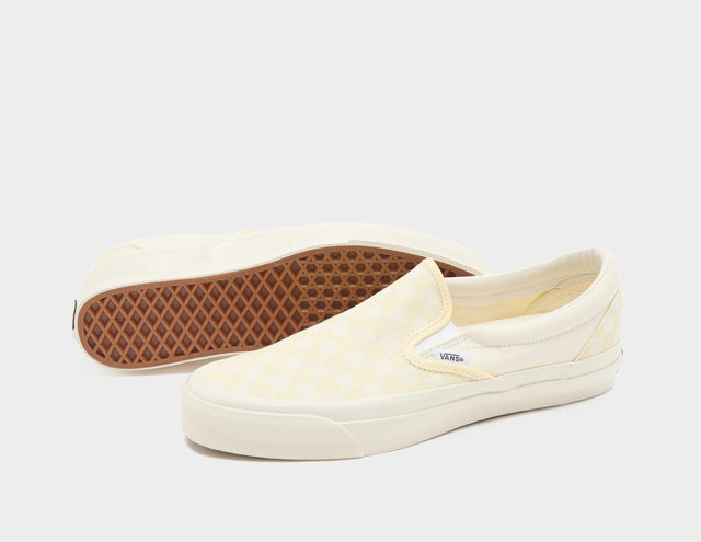 Slip-On Reissue 98